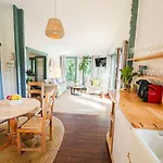 Mas Des Fleurs - Olive House Perpignan