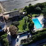 Mas Des Fleurs - Olive House *