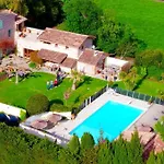 Mas Des Fleurs - Olive House Apartment