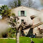 Mas Des Fleurs - Olive House * Perpignan