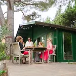 Mas Des Fleurs - Olive House Apartment *