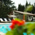 Mas Des Fleurs - Olive House Apartment *