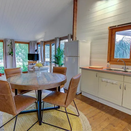 Mas Des Fleurs - Olive House