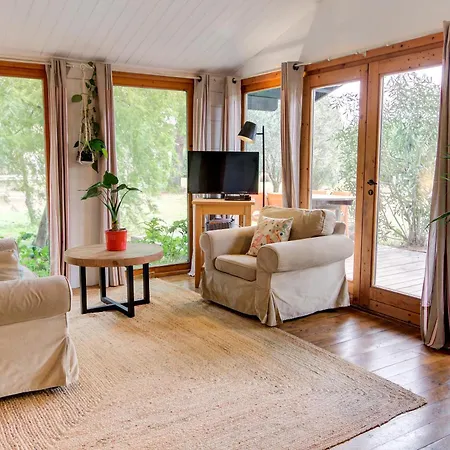 Mas Des Fleurs - Olive House بيربينيو