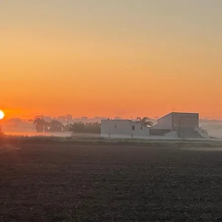 Mas Des Fleurs - Olive House Appartement *