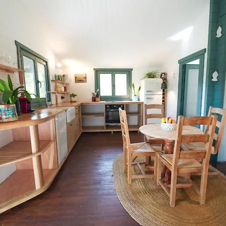 Mas Des Fleurs - Olive House * Perpignan