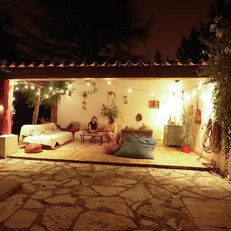 Mas Des Fleurs - Olive House * 페르피냥