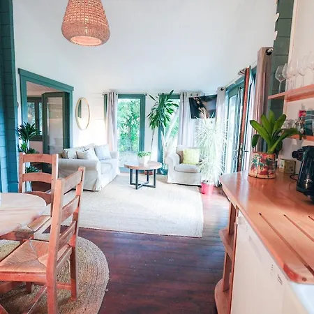 아파트 Mas Des Fleurs - Olive House *