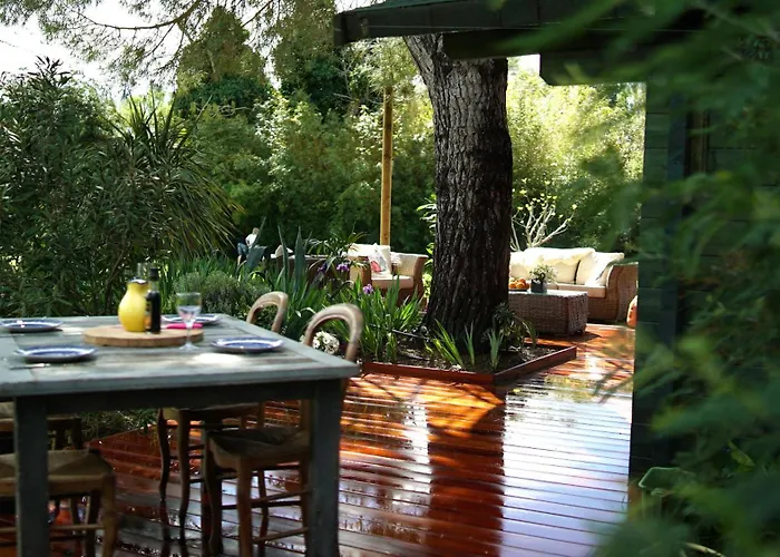 شقة Mas Des Fleurs - Olive House *