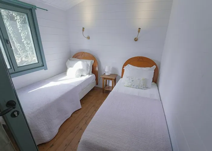 Apartment Mas Des Fleurs - Olive House *