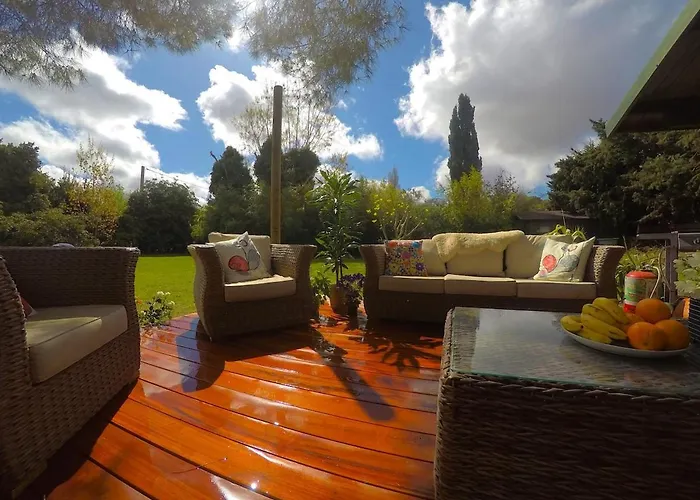 Mas Des Fleurs - Olive House Apartment Perpignan