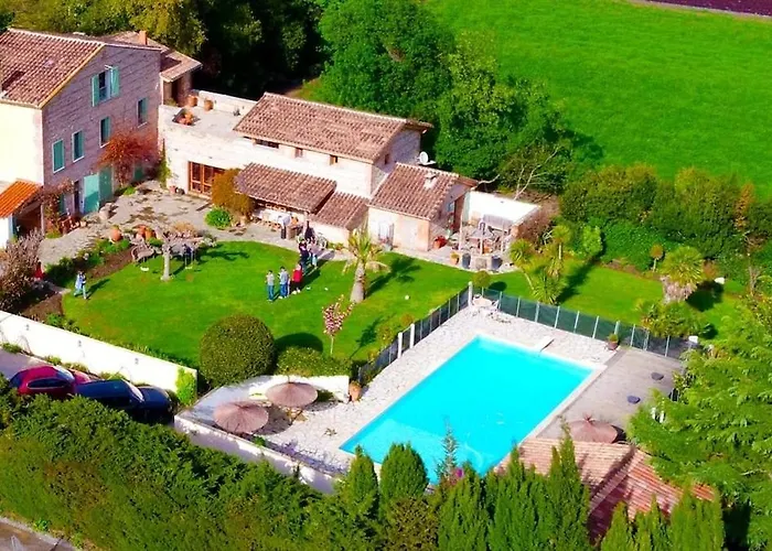 Mas Des Fleurs - Olive House شقة