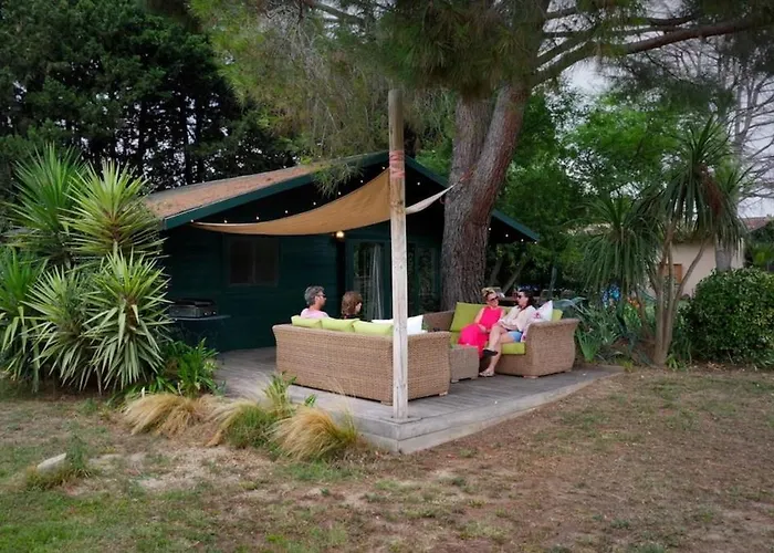 Mas Des Fleurs - Olive House Perpignan