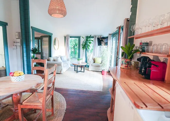 Apartment Mas Des Fleurs - Olive House *